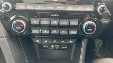 Kia Sportage 1.7 CRDi ISG 4 5dr Diesel Estate